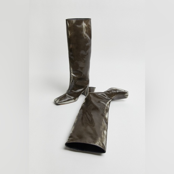 Miista Finola Boots - Picture 2 of 4
